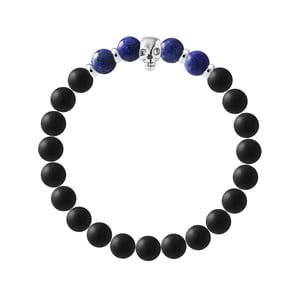 Pulsera de Plata Esterlina 925 Santa Clarita