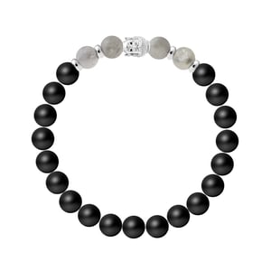 Pulsera de Plata de Ley 925 Chandler