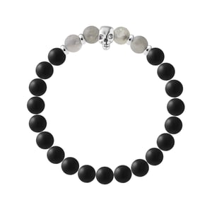 Pulsera de Plata Esterlina 925 Yonkers