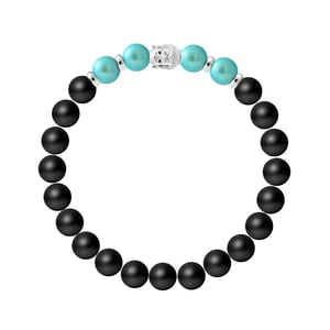 Pulsera de Plata Esterlina 925 Orlando