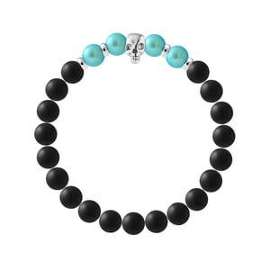 Pulsera de Plata Esterlina 925 Richmond