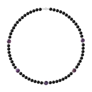 Collar de Plata Esterlina 925 Chicago