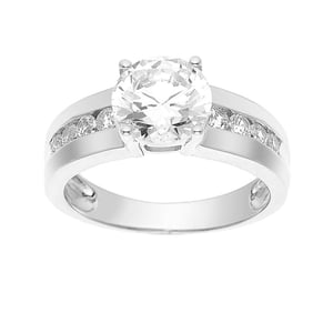 Diadema - Ring - Forever Swarovski Collection