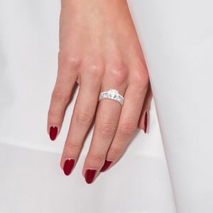 Diadema - Ring - Forever Swarovski Collection