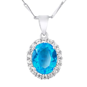 Collar: como una colección de estrellas