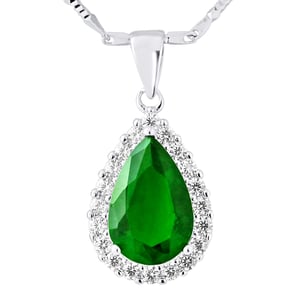 Collar: como una colección de estrellas