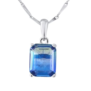 Collar: como una colección de estrellas