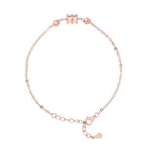 Pulsera - Colección Night Out