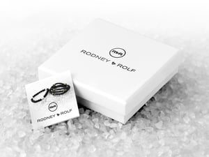 Pulsera de plata esterlina 925 Shanghái