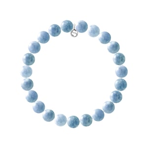 Pulsera de plata esterlina 925 Perth