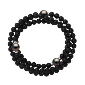 Brazalete de Plata Esterlina 925 Oslo