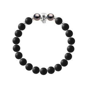 Pulsera de Plata Esterlina 925 Erevan