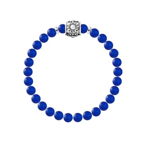 Pulsera de Plata Esterlina 925 Bhopal