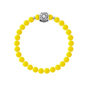 Pulsera de Plata Esterlina 925 México
