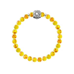 Pulsera de Plata Esterlina 925 Jacksonville