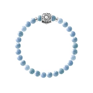 Pulsera de Plata Esterlina 925 Sydney