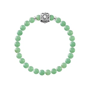 Pulsera de Plata Esterlina 925 Porto