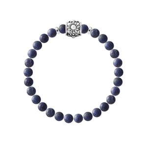 Pulsera de Plata Esterlina 925 Jaipur