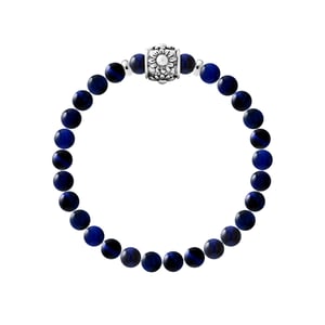 Pulsera de Plata Esterlina 925 Toronto