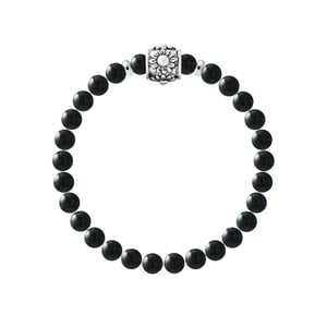 Pulsera de Plata Esterlina 925 Pekín