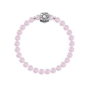 Pulsera de Plata Esterlina 925 Tokio