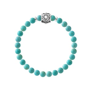 Pulsera de Plata Esterlina 925 Kiev