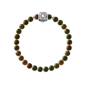 Pulsera de Plata Esterlina 925 Roma