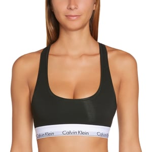 Ropa interior para mujer Calvin Klein en negro