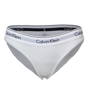 Ropa Interior de Mujer Calvin Klein en Blanco