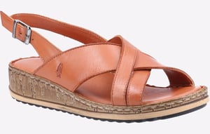 Hush Puppies Elena Sandalias