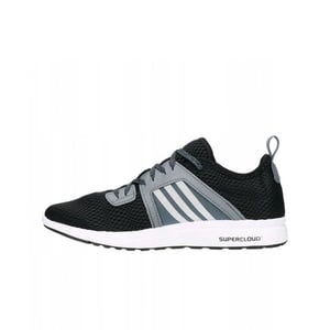 Adidas Durama Womens Black Runners