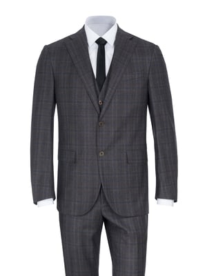 traje corneliani