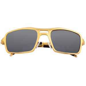 Gafas de sol polarizadas de aluminio Breed Orpheus