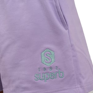 Short Corto BeHappy SUPERB mujer