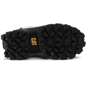 Botas blancas para hombre resistor de Caterpillar