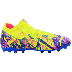 Botas de fútbol Puma Future Ultimate Energy MG para hombre en colores múltiples