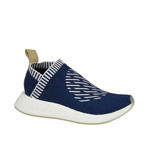 Adidas NMD CS2 Slip On Mens Blue Entrenadores
