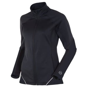 Rossignol Ellips para mujer chaqueta negra