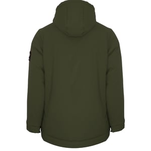 Hombre Bomberjacken UPPS09E 32 Chaqueta