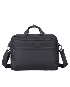 Aoking Bolsa de trabajo Unisexo BLACK