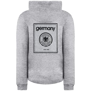 Suéter Fanatics Iconic Deutscher Fussball-Bund para hombre