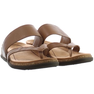 Vionic Marvina Beige Flip-Flops