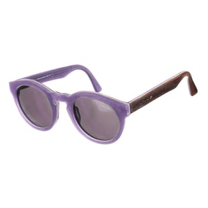 Gafas de Sol de acetato con forma ovalada L8023 unisex