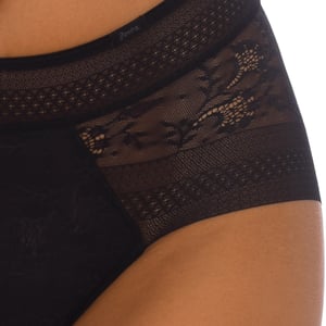 BRAGUITA de encaje invisible y tejido elástico MAGIC BAND 1031610 para mujeres