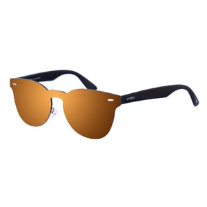 Gafas de sol de nylon con forma ovalada ROSE unisex