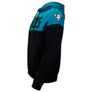 Fanatics NHL Anaheim Ducks Holdie para hombres