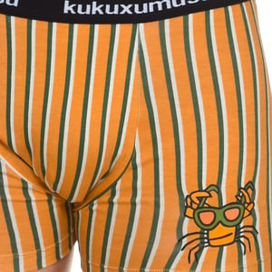 Bóxer fino elástico y tejido adaptable al cuerpo 98246 hombre