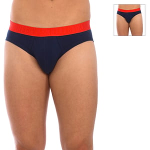 Pack-2 Slips Fashion Bicolor