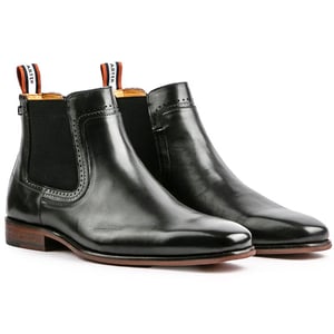 Simon Carter Terrier Chelsea Botas