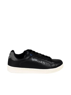 Zapatilla Gas Sebring LTX Hombre Negro
